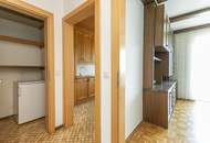 2-Zimmerwohnung im Herzen von Gallneukirchen mit schönem Ausblick!