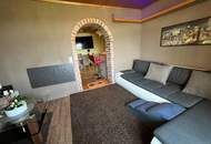 Gemütliche Wohnung mit großzügiger Terrasse und tollem Fernblick!