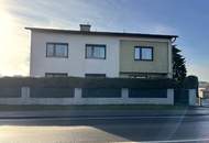 Mehrfamilienhaus in Amstetten