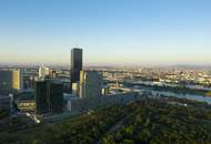 SATURN TOWER | moderne Büroflächen mit Weitblick