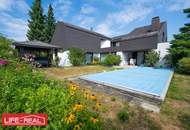 Exklusives Zuhause in Linzer Premiumlage