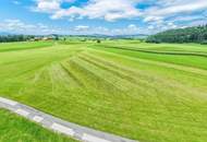 Landwirtschaftliche Nutzfläche in Neumarkt am Wallersee