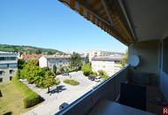 Möbliert, ruhig und sonnig