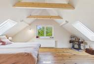 Modernisiertes Einfamilienhaus mit 160 m² Wohnfläche, 5 Zimmer, Einliegerwohnung, Vollkeller &amp; PV-Anlage!