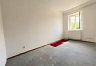 Helle 2-Zimmerwohnung wartet auf ihren letzten Schliff!