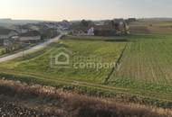 IHR TRAUMGRUNDSTÜCK!!! - 690m² in Unterparschenbrunn