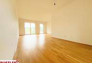 MITTEN in Graz | 3-Zimmer-Wohnung mit Balkon