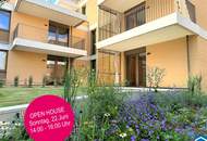 Wildgarten – OPEN HOUSE am 22. Juni