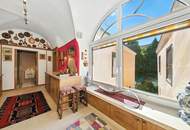 EINZIGARTIGE STILALTBAU-RESIDENZ IM HERZEN DER KREMSER ALTSTADT!