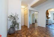 Anlegerhit | ruhige 2 Zimmer | 57m² Eigentumswohnung | 2 Loggien | mitten in Schwechat!
