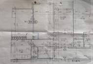 Moderne 4-Zi. Wohnung, 86m², 6. Etage mit Blick über Wiener Neustadt