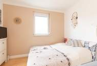 Laubengang & Logenplatz – 2-Zimmer-Wohnvergnügen mit Sonnenbonus