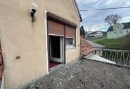 Sanierungsbedürftiges Einfamilienhaus mit viel Potenzial in ruhiger Siedlungslage in Kemeten