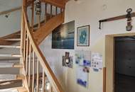 Wohnen, Werken & Selbstversorgen in der Südoststeiermark – Einfamilienhaus mit großem Nebengebäude und 1.497 m² Grund in Straden