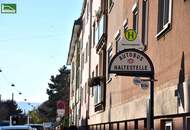 Sissy und Franz wären neidisch - Sofort beziehbare Wohnung in Gehdistanz zu Schönbrunn inkl. Küche