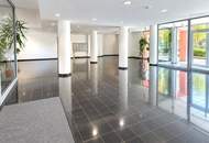 Großzügige 4-Zimmer-Wohnung mit Loggia, Pool und Wellnessangebot in 1100 Wien