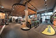 Exklusive Geschäftsfläche in Bestlage von St. Johann in Tirol