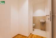 Exklusive Gartenwohnung in absoluter Ruhelage im 18. Bezirk – 5 Zimmer | Terrasse, Garten, Pool & Sauna