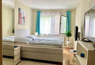 Toplage Nähe Augarten – 3-Zimmer-Wohnung – bezugsbereit