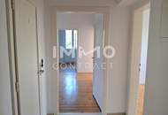 Vierzimmerwohnung im Südburgenland - in Ruhiger, Grüner Lage