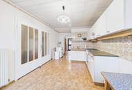 Kleines Haus mit Garten nahe Wien