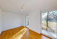 Ihr Rückzugsort in der Stadt – Ungergasse 39