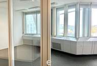 MILLENNIUM TOWER: Office space on the 2nd floor