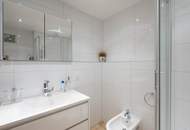 Attraktive Doppelhaushälfte mit sonnigem Wintergarten in ruhiger Lage