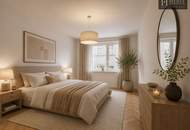 Helle 3-Zimmer-Neubauwohnung im begehrten 2. Wiener Bezirk