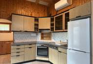 Wohlfühloase Badehaus auf großem Pachtgrundstück direkt am See - nahe der Wiener Stadtgrenze