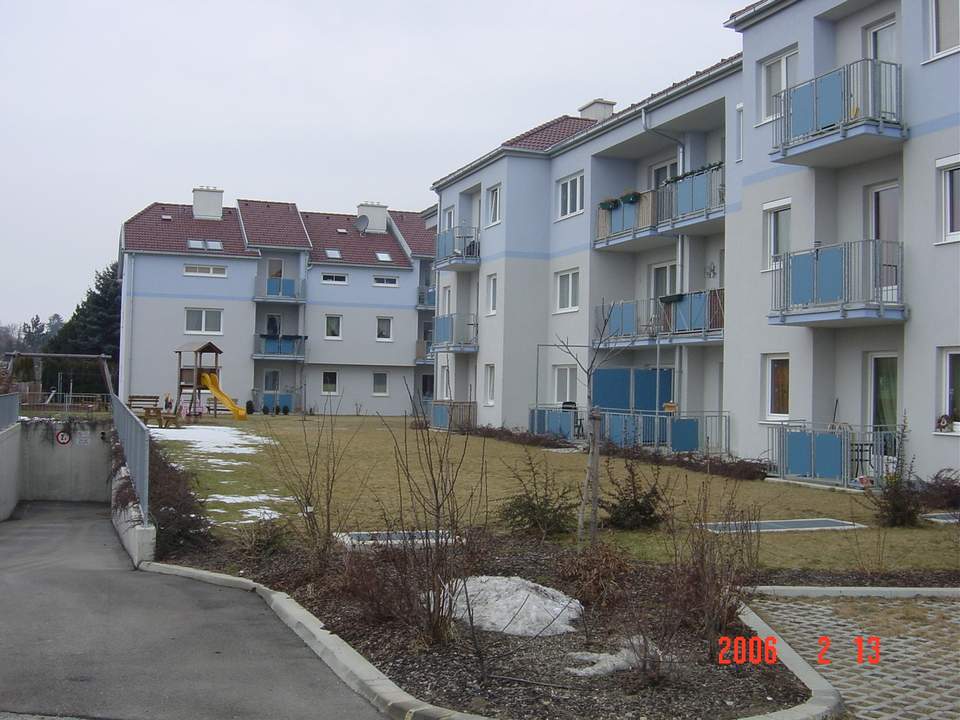 Heiligeneich, 3 Zimmer, 76 m² / 00682