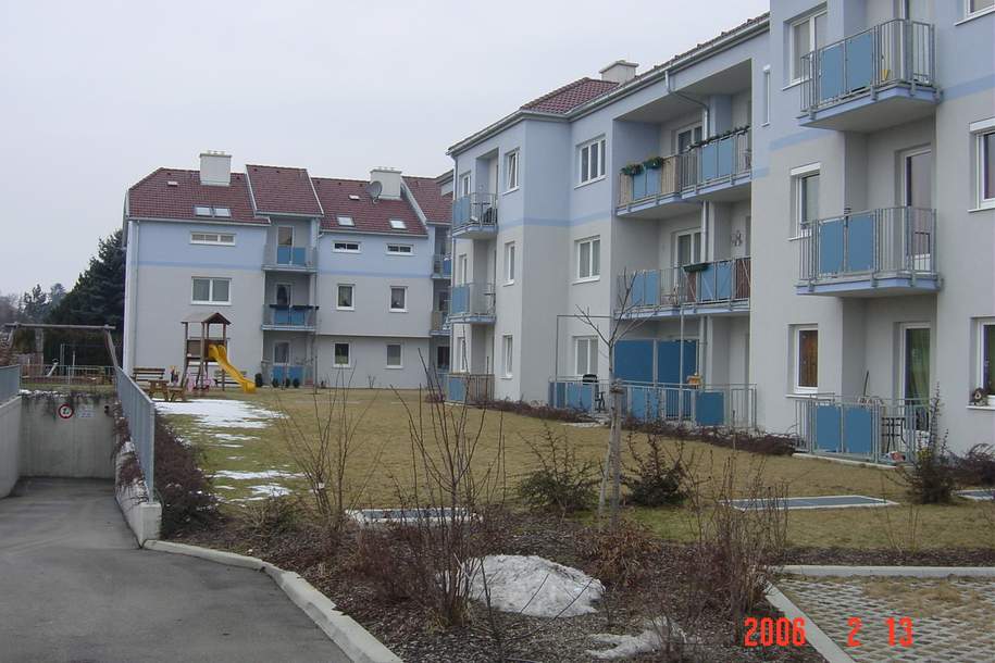 Heiligeneich, 3 Zimmer, 76 m² / 00682, Wohnung-miete, 667,00,€, 3452 Tulln