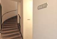 Nähe Raimund Theater: Hofruhelage + Großer Balkon/Loggia + 6 Min. zur U4 + Perfekte Wohnlage + Südwest/Südost-Ausrichtung + Garage optional