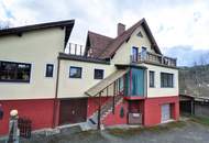 Gemütliches Einfamilienhaus in idyllischer Lage in Grimmenstein