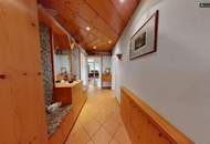 Bungalow in begehrter Aussichtslage mit Blick über +++ Weißkirchen +++