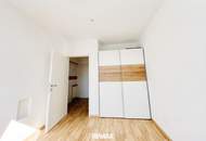 OPEN HOUSE! Traumhafte Mietwohnung in Korneuburg mit großen Balkon!