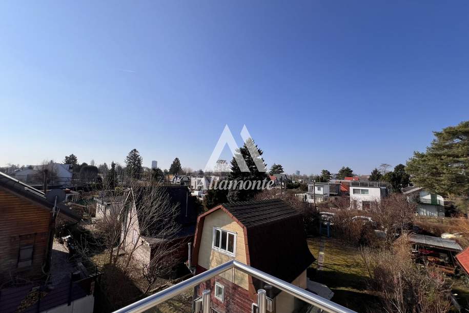 Prachtexemplar an der unteren alten Donau !, Haus-kauf, 1.499.900,€, 1220 Wien 22., Donaustadt