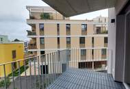 WOHNQUARTIER WILDGARTEN - Familienfreundliches Wohnen auf der Sonnenseite Wiens direkt am Rosenhügel