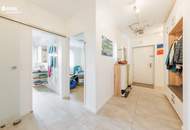 WOHNTRAUM - WUNDERSCHÖNE 4 ZIMMERWOHNUNG MIT BALKON UND GARAGENPLATZ