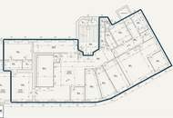 Büro / Praxis / Ordination im Fröhlich-Hof - Hütteldorfer Straße 44 nahe U3 - Ihr neuer Standort! PROVISIONSFREI!