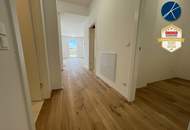 *Superprojekt: ''Über den Baumwipfeln" TOP 49 Sonnige 3 Zimmer + Küche *MIT ZWEI TRAUMHAFTEN WEST-LOGGIEN*