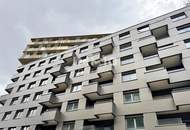 Direkt am Hauptbahnhof! Perfekter Grundriss - Großzügige Dreizimmer-Wohnung - PROVISIONSFREI