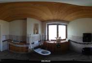 Einzigartige Traditions- Gastronomie, Zimmervermietung und Fischteich. Das topsanierte "Wanderl" bietet Renditen von 8-10% jährlich