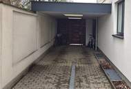 Wien-Strebersdorf: Doppelhaushälfte mit großem Garten am Fuße des Bisambergs