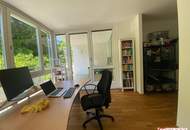 Luxuriöses 5-Zimmer-Penthouse | Privater Lift | 152 m² Wohnfläche | 96 m² Terrassen | Wienerwaldlage