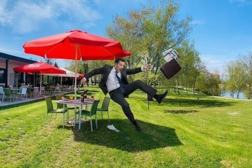 Sommerfrische in Steinbrunn: Gönnen Sie sich ein Stück Paradies. Nur wenige Meter zum Badeteich!, Haus-kauf, 329.000,€, 7035 Eisenstadt-Umgebung