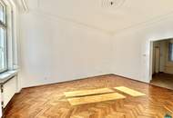 Charmanter 2-Zimmer Altbau nähe Belvedere und Schweizergarten