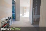 Dachgeschosswohnung - Energieeffizientes Nest für Zweisamkeit