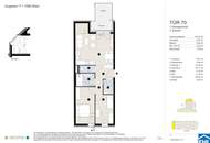 AUGASSE 17 – Wohnen im Herzen von Wien-Alsergrund