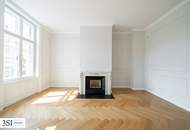 Luxus, Privatsphäre und modernste Eleganz vereint - Architektonisches Juwel in exklusiver Grünruhelage des 19. Bezirks
